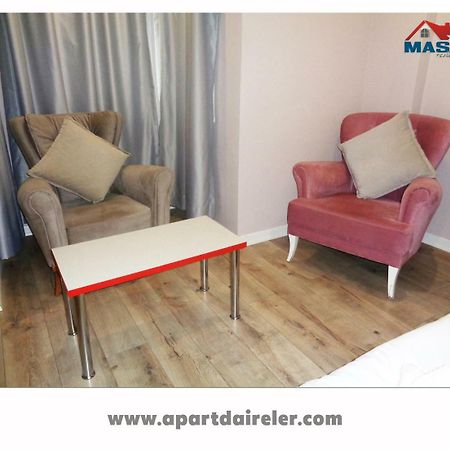 Taksim Mass Suite Стамбул Экстерьер фото
