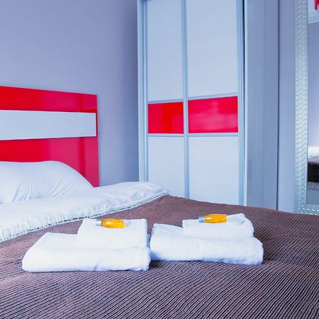 Taksim Mass Suite Стамбул Экстерьер фото