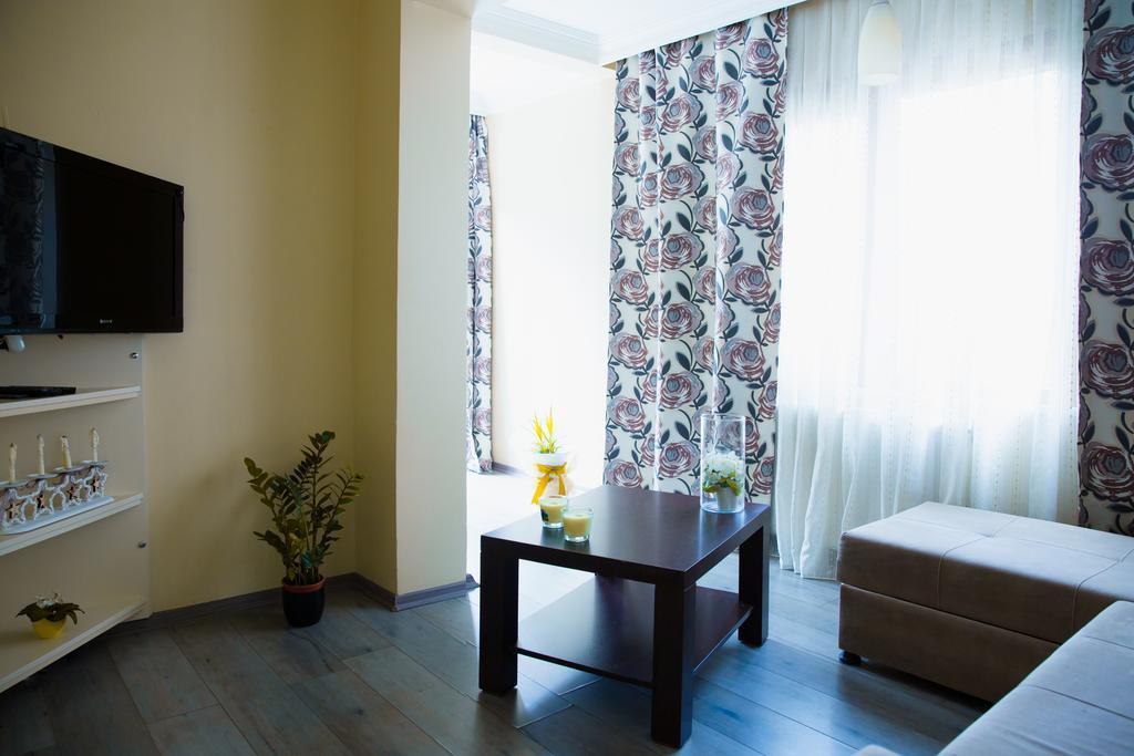 Taksim Mass Suite Стамбул Экстерьер фото