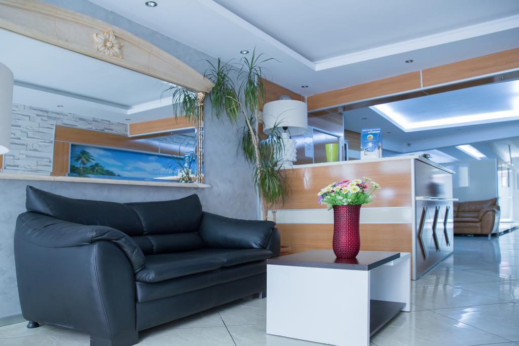 Taksim Mass Suite Стамбул Экстерьер фото