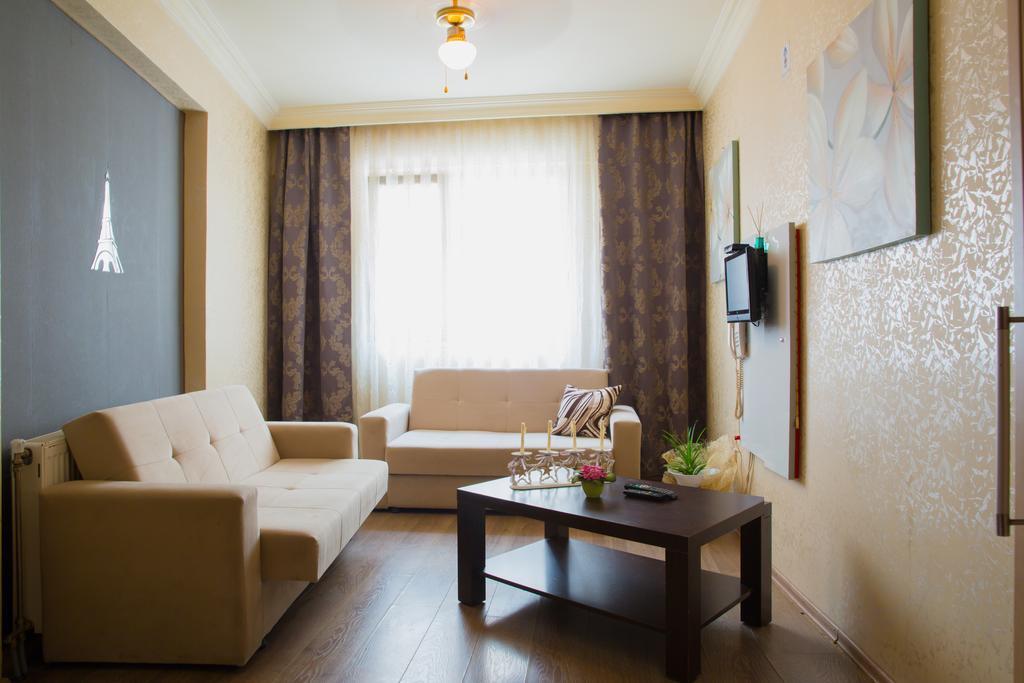 Taksim Mass Suite Стамбул Экстерьер фото