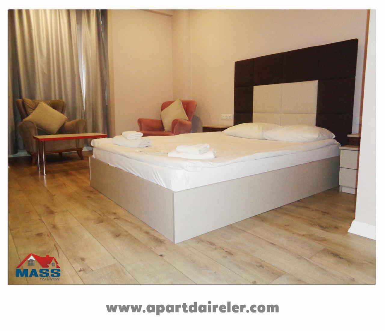 Taksim Mass Suite Стамбул Экстерьер фото