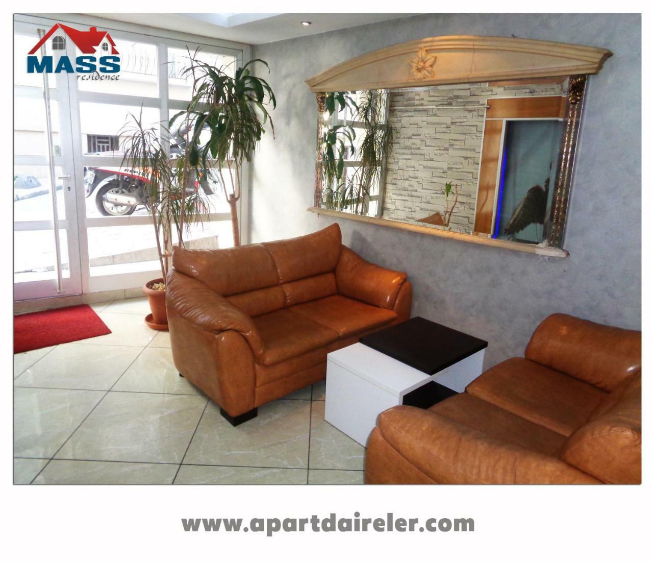 Taksim Mass Suite Стамбул Экстерьер фото