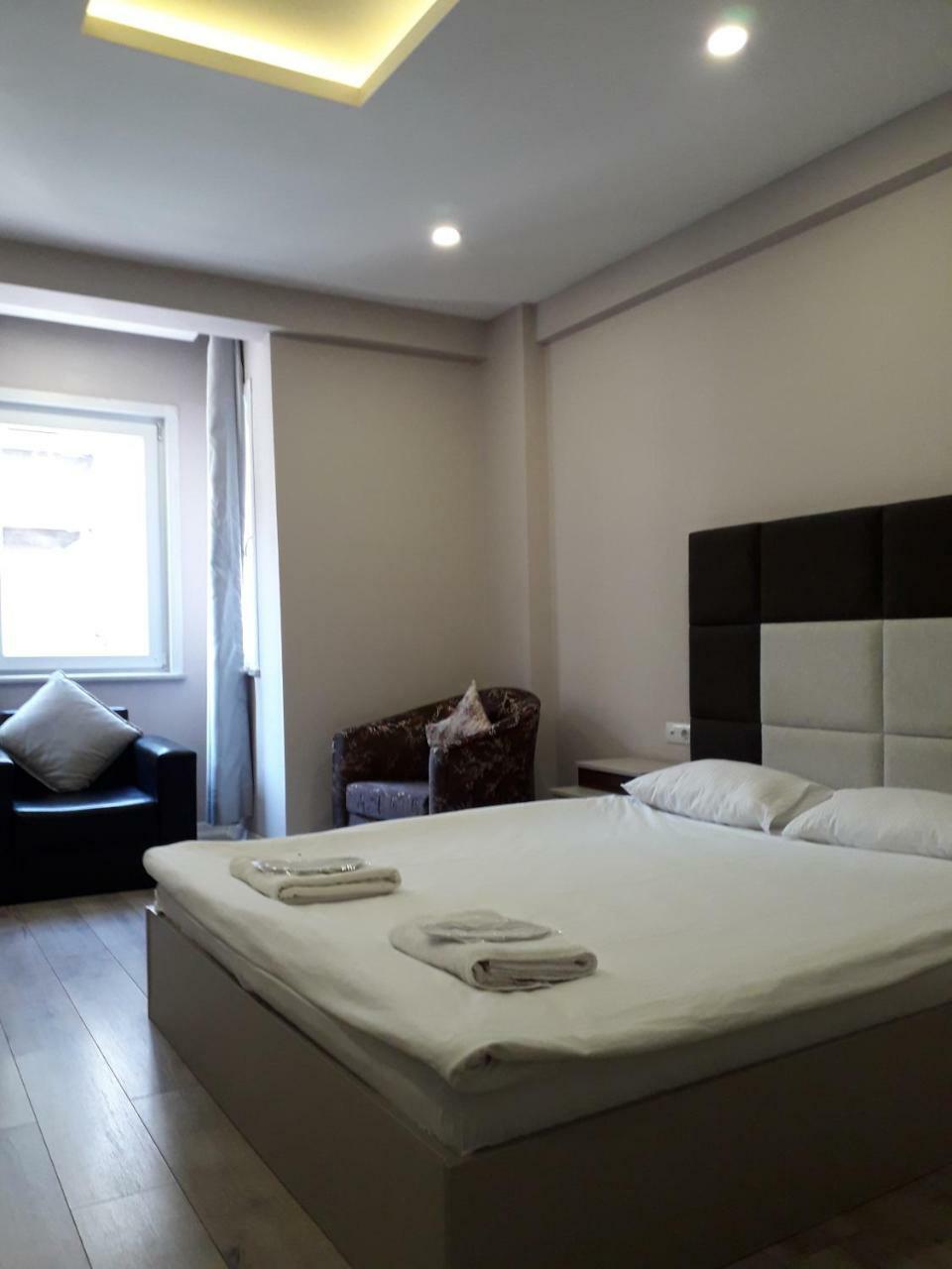Taksim Mass Suite Стамбул Экстерьер фото
