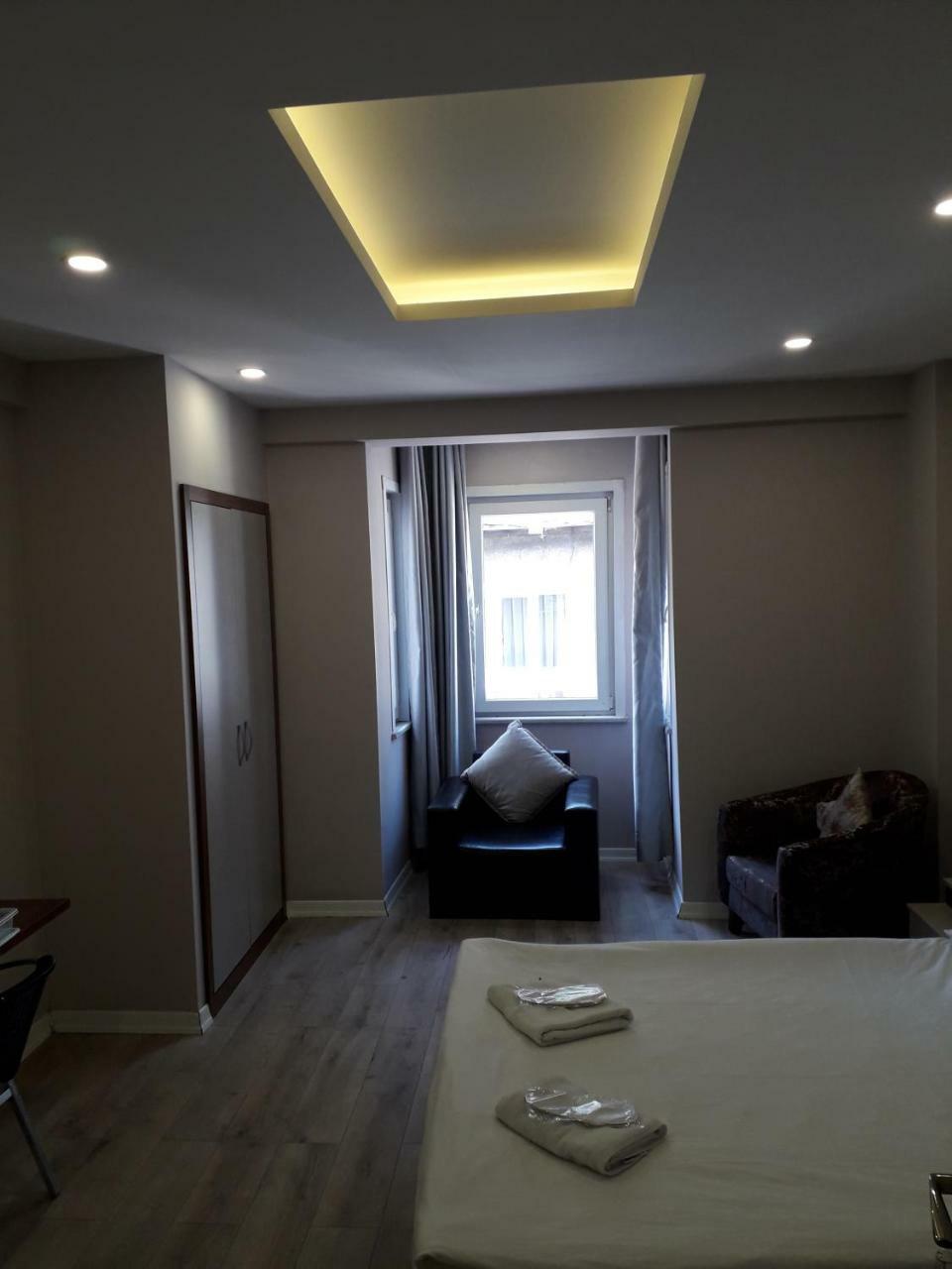 Taksim Mass Suite Стамбул Экстерьер фото