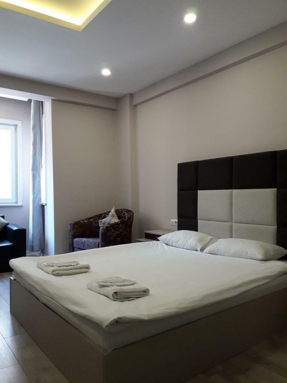 Taksim Mass Suite Стамбул Экстерьер фото