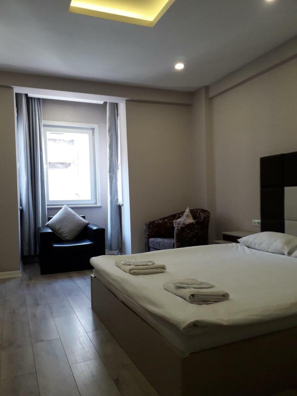 Taksim Mass Suite Стамбул Экстерьер фото