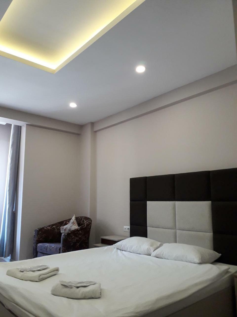 Taksim Mass Suite Стамбул Экстерьер фото