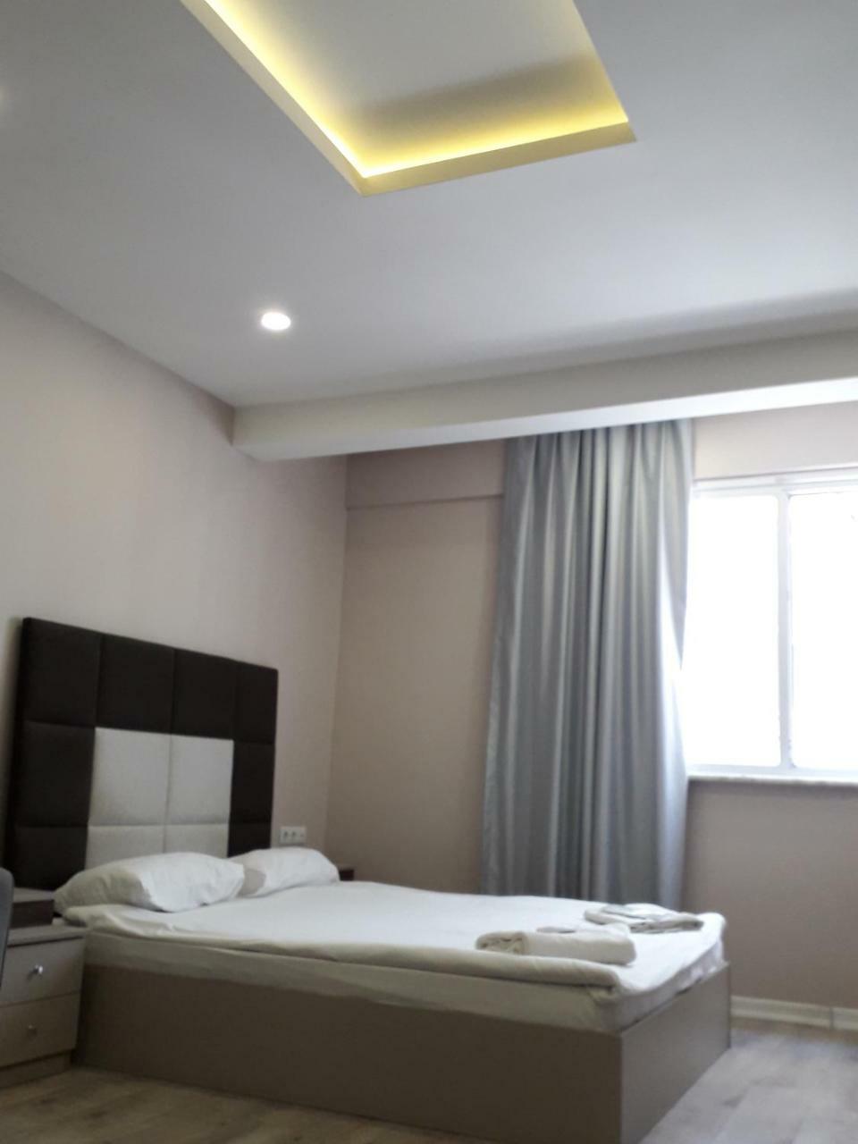 Taksim Mass Suite Стамбул Экстерьер фото