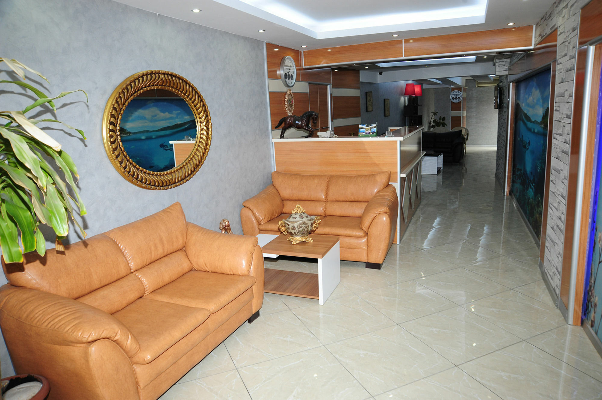 Taksim Mass Suite Стамбул Экстерьер фото