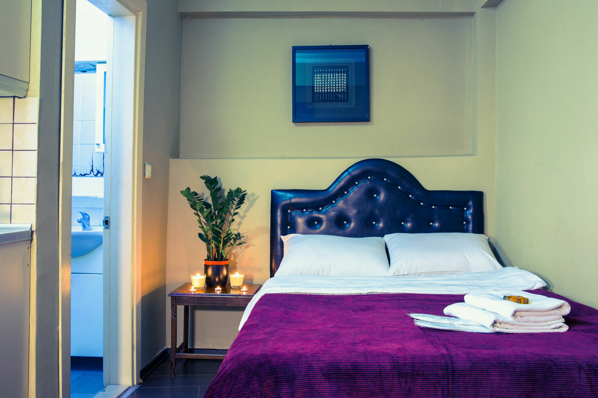 Taksim Mass Suite Стамбул Экстерьер фото