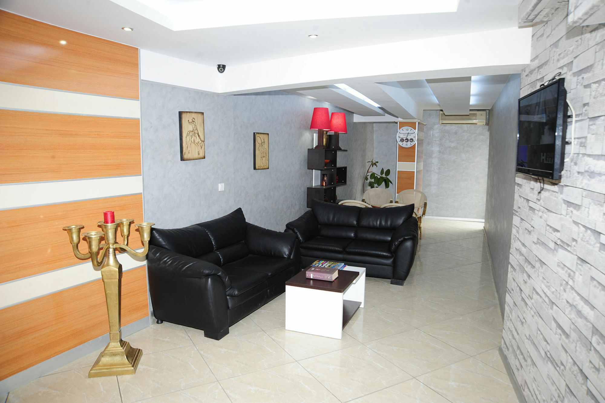 Taksim Mass Suite Стамбул Экстерьер фото