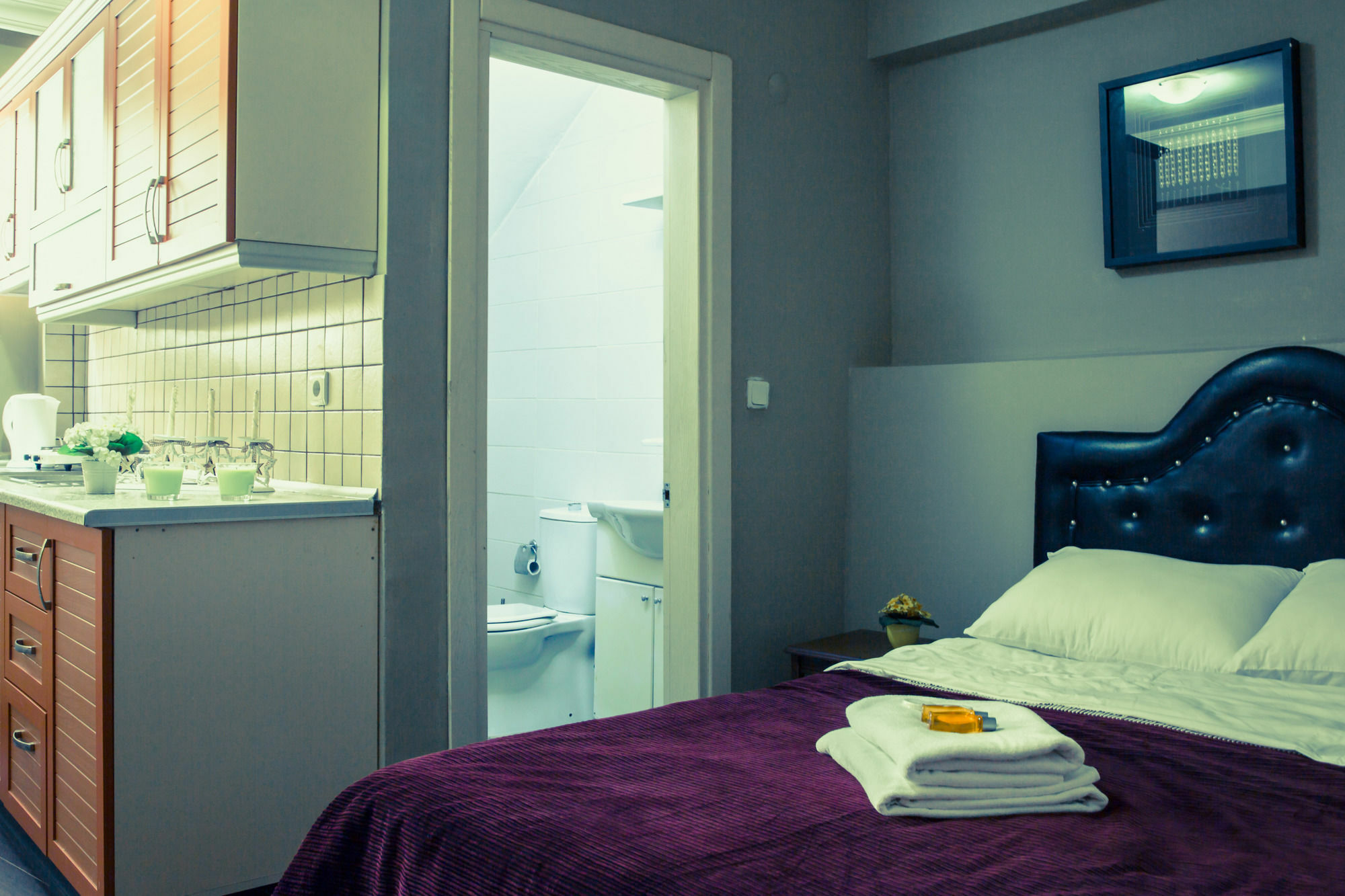 Taksim Mass Suite Стамбул Экстерьер фото